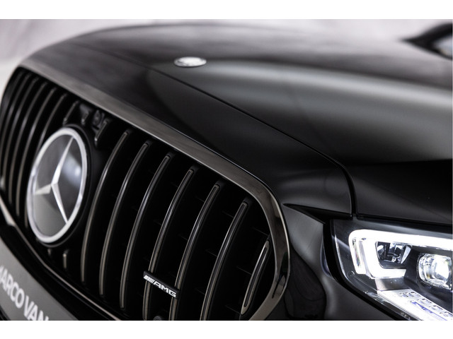 Mercedes-Benz S-Klasse AMG S 63 E Performance 802 PK | Carbonpakket | Pano | Night | 21 | 4W Sturing