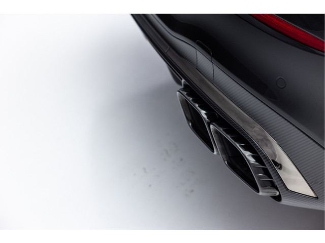 Mercedes-Benz S-Klasse AMG S 63 E Performance 802 PK | Carbonpakket | Pano | Night | 21 | 4W Sturing
