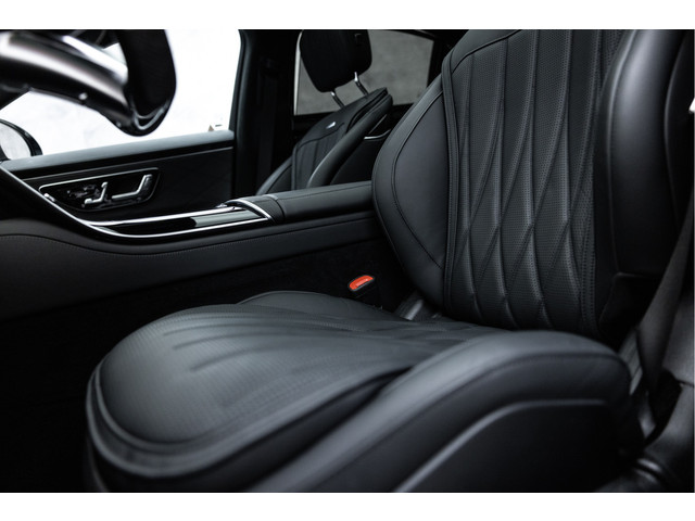 Mercedes-Benz S-Klasse AMG S 63 E Performance 802 PK | Carbonpakket | Pano | Night | 21 | 4W Sturing