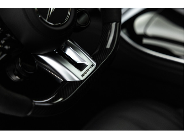 Mercedes-Benz S-Klasse AMG S 63 E Performance 802 PK | Carbonpakket | Pano | Night | 21 | 4W Sturing