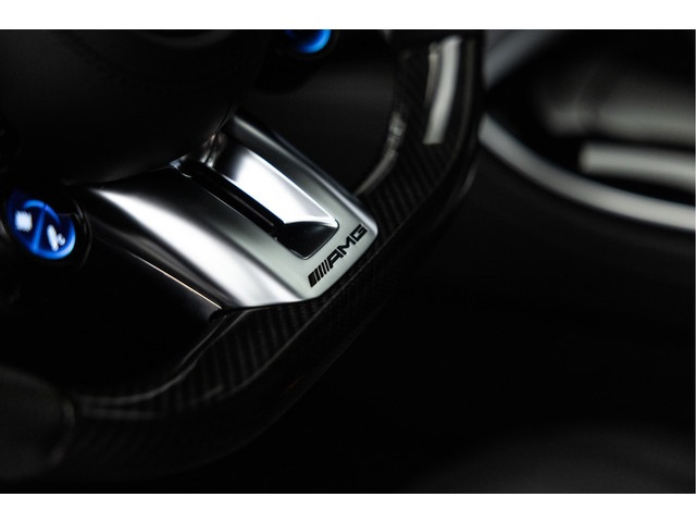 Mercedes-Benz S-Klasse AMG S 63 E Performance 802 PK | Carbonpakket | Pano | Night | 21 | 4W Sturing