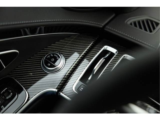Mercedes-Benz S-Klasse AMG S 63 E Performance 802 PK | Carbonpakket | Pano | Night | 21 | 4W Sturing