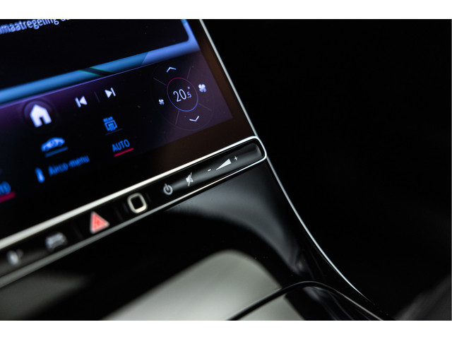 Mercedes-Benz S-Klasse AMG S 63 E Performance 802 PK | Carbonpakket | Pano | Night | 21 | 4W Sturing