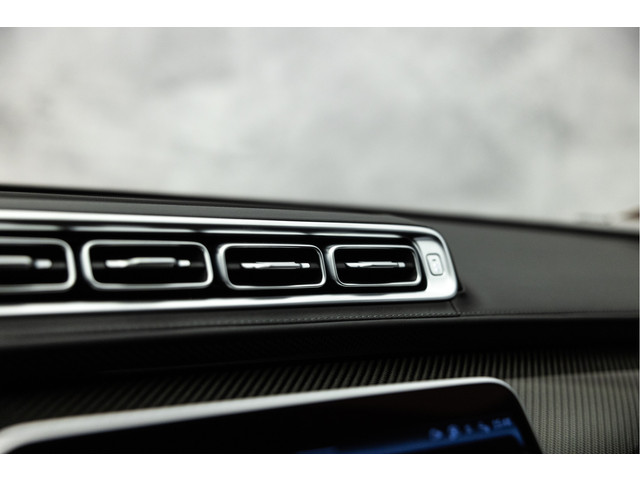 Mercedes-Benz S-Klasse AMG S 63 E Performance 802 PK | Carbonpakket | Pano | Night | 21 | 4W Sturing