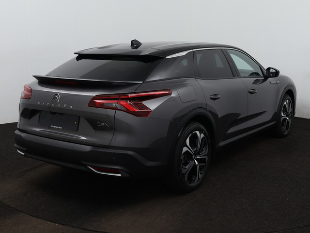 Citroen C5 X Plug-in Hybrid 225pk Automaat Business Plus