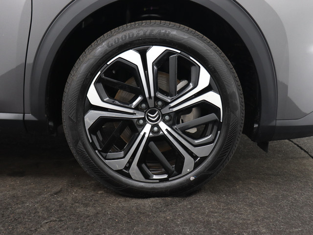 Citroen C5 X Plug-in Hybrid 225pk Automaat Business Plus