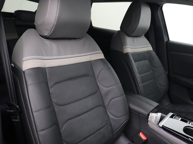 Citroen C5 X Plug-in Hybrid 225pk Automaat Business Plus