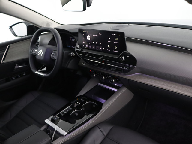 Citroen C5 X Plug-in Hybrid 225pk Automaat Business Plus