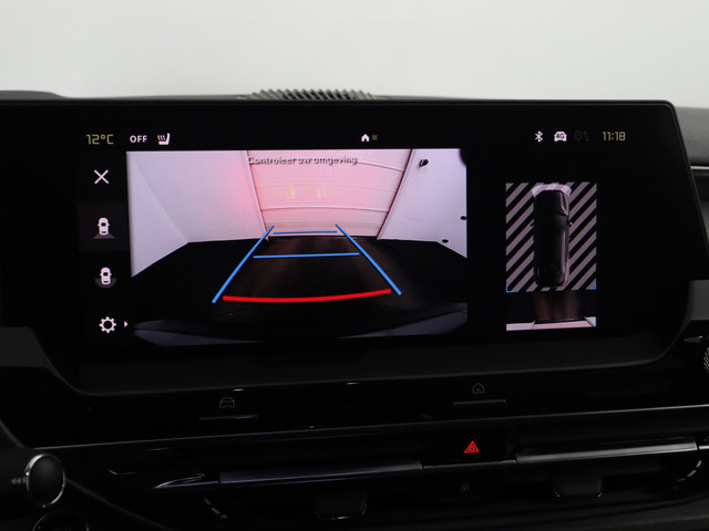 Citroen C5 X Plug-in Hybrid 225pk Automaat Business Plus