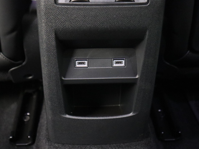 Citroen C5 X Plug-in Hybrid 225pk Automaat Business Plus