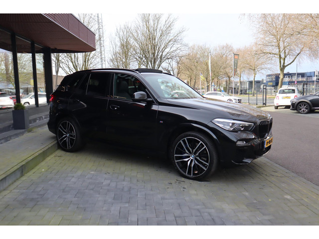 bmw-x5-xdrive45e-high-executive-m-sport-navi---pano---harman-kardon--ad.-cruise---dab