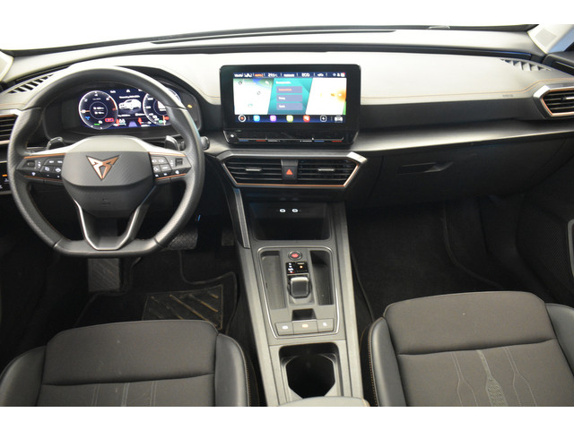 CUPRA Formentor 1.4 e-Hybrid Perform EL Trekhaak 360ºCamera Virtual 19 Keyless