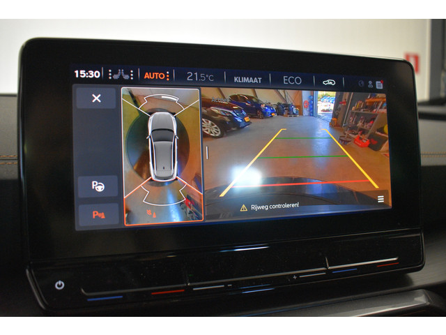 CUPRA Formentor 1.4 e-Hybrid Perform EL Trekhaak 360ºCamera Virtual 19 Keyless