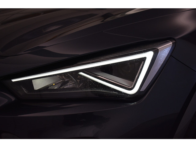 CUPRA Formentor 1.4 e-Hybrid Perform EL Trekhaak 360ºCamera Virtual 19 Keyless