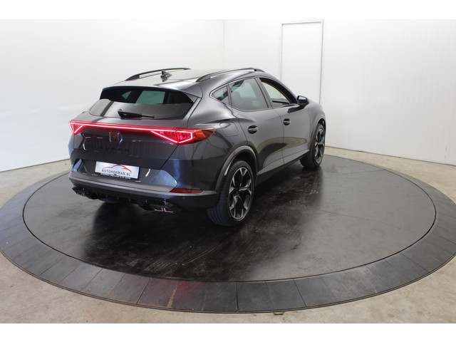 CUPRA Formentor 1.4 e-Hybrid Perform EL Trekhaak 360ºCamera Virtual 19 Keyless