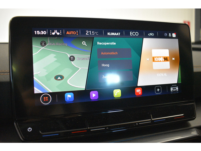 CUPRA Formentor 1.4 e-Hybrid Perform EL Trekhaak 360ºCamera Virtual 19 Keyless