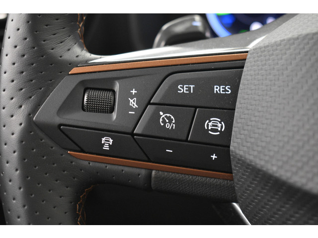 CUPRA Formentor 1.4 e-Hybrid Perform EL Trekhaak 360ºCamera Virtual 19 Keyless