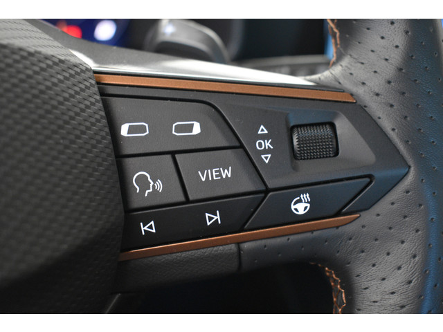 CUPRA Formentor 1.4 e-Hybrid Perform EL Trekhaak 360ºCamera Virtual 19 Keyless