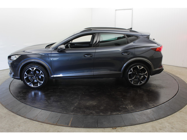 CUPRA Formentor 1.4 e-Hybrid Perform EL Trekhaak 360ºCamera Virtual 19 Keyless