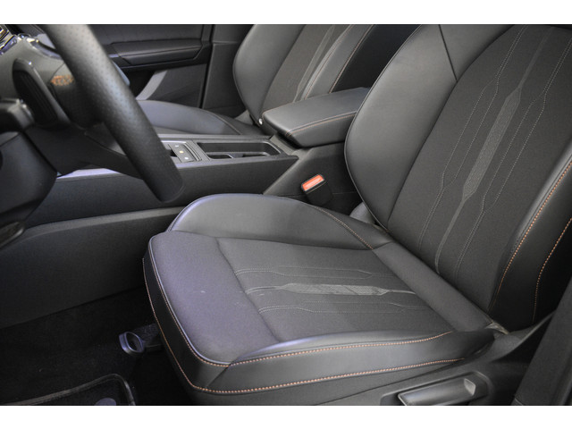 CUPRA Formentor 1.4 e-Hybrid Perform EL Trekhaak 360ºCamera Virtual 19 Keyless