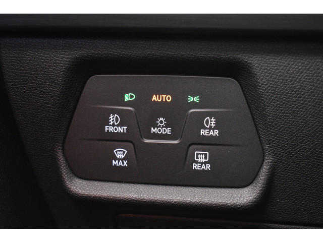 CUPRA Formentor 1.4 e-Hybrid Perform EL Trekhaak 360ºCamera Virtual 19 Keyless