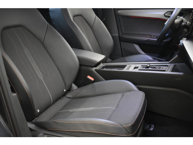 CUPRA Formentor 1.4 e-Hybrid Perform EL Trekhaak 360ºCamera Virtual 19 Keyless