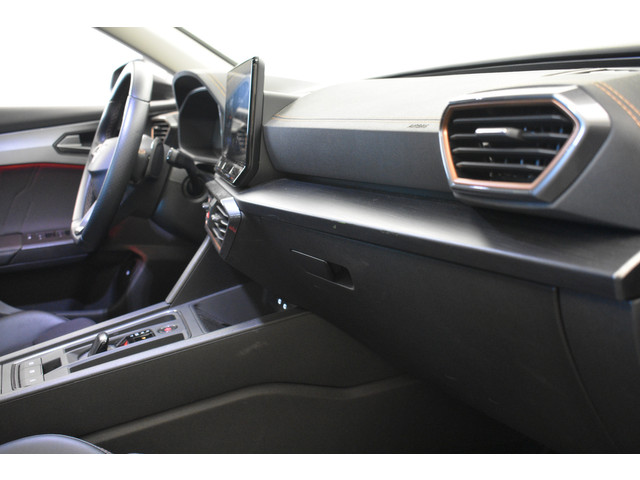 CUPRA Formentor 1.4 e-Hybrid Perform EL Trekhaak 360ºCamera Virtual 19 Keyless