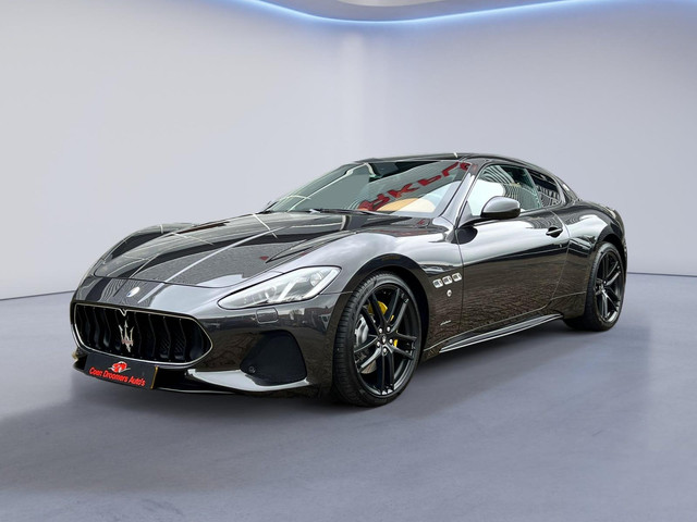 maserati-granturismo-4.7-sport-carbon-pack--mc-stradale-velgen--cognac-leder--applecarplay--stoelverwarming--harmon-kardon-met-garantie