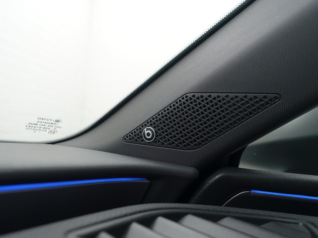 Seat Leon Sportstourer 1.5 eTSI FR Launch Edition Aut- Panoramadak, Beats Audio, Stuur Stoelverwarming, Sfeerverlichting, Ada Cruise, Carp