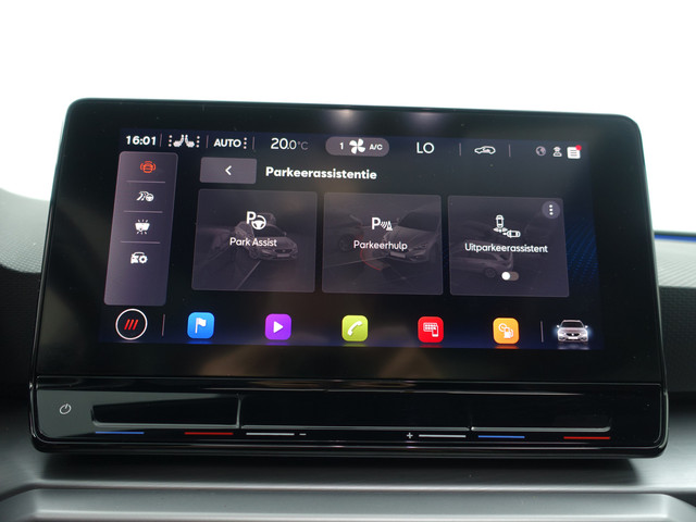 Seat Leon Sportstourer 1.5 eTSI FR Launch Edition Aut- Panoramadak, Beats Audio, Stuur Stoelverwarming, Sfeerverlichting, Ada Cruise, Carp