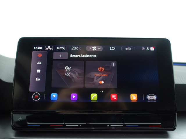 Seat Leon Sportstourer 1.5 eTSI FR Launch Edition Aut- Panoramadak, Beats Audio, Stuur Stoelverwarming, Sfeerverlichting, Ada Cruise, Carp