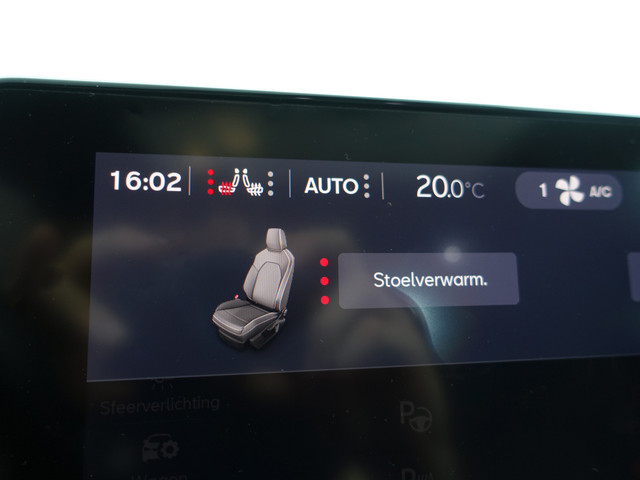 Seat Leon Sportstourer 1.5 eTSI FR Launch Edition Aut- Panoramadak, Beats Audio, Stuur Stoelverwarming, Sfeerverlichting, Ada Cruise, Carp