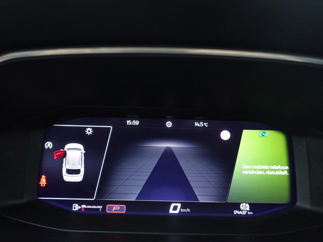 Seat Leon Sportstourer 1.5 eTSI FR Launch Edition Aut- Panoramadak, Beats Audio, Stuur Stoelverwarming, Sfeerverlichting, Ada Cruise, Carp