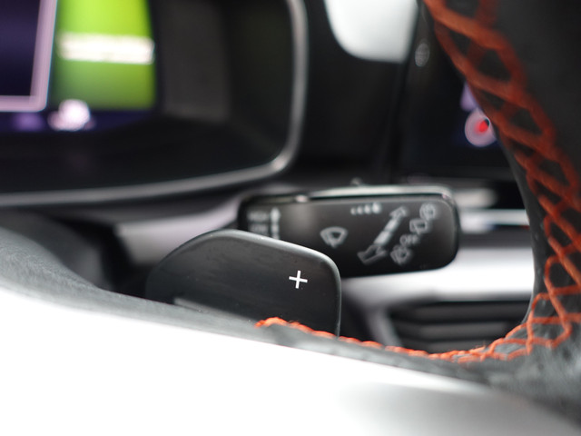 Seat Leon Sportstourer 1.5 eTSI FR Launch Edition Aut- Panoramadak, Beats Audio, Stuur Stoelverwarming, Sfeerverlichting, Ada Cruise, Carp