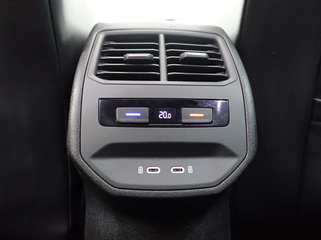 Seat Leon Sportstourer 1.5 eTSI FR Launch Edition Aut- Panoramadak, Beats Audio, Stuur Stoelverwarming, Sfeerverlichting, Ada Cruise, Carp