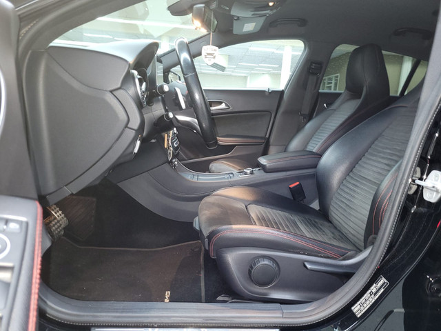 Mercedes-Benz CLA Shooting Brake 180 AMG Night Edition Plus | Automaat | Navi | Half leder | Facelift