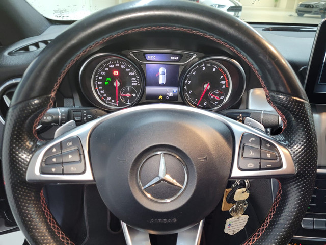 Mercedes-Benz CLA Shooting Brake 180 AMG Night Edition Plus | Automaat | Navi | Half leder | Facelift