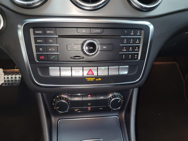 Mercedes-Benz CLA Shooting Brake 180 AMG Night Edition Plus | Automaat | Navi | Half leder | Facelift