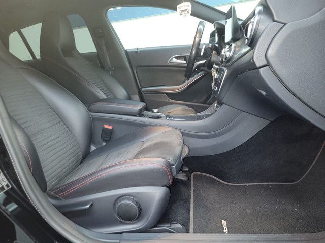 Mercedes-Benz CLA Shooting Brake 180 AMG Night Edition Plus | Automaat | Navi | Half leder | Facelift