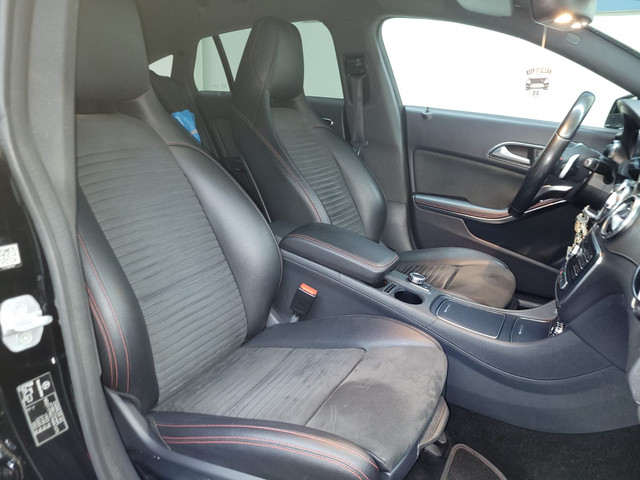 Mercedes-Benz CLA Shooting Brake 180 AMG Night Edition Plus | Automaat | Navi | Half leder | Facelift