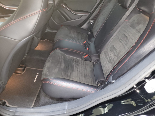 Mercedes-Benz CLA Shooting Brake 180 AMG Night Edition Plus | Automaat | Navi | Half leder | Facelift