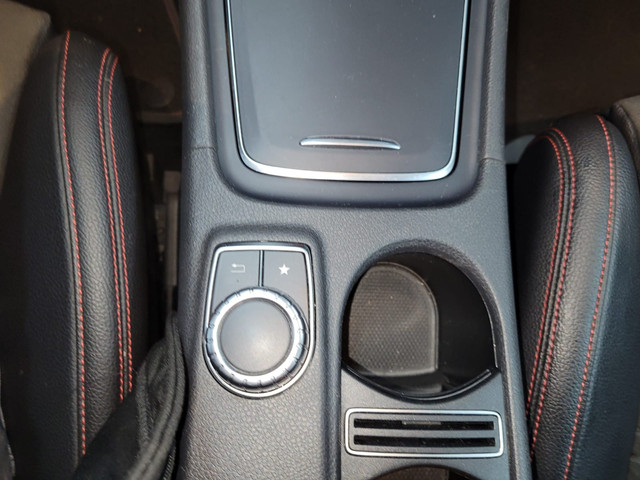 Mercedes-Benz CLA Shooting Brake 180 AMG Night Edition Plus | Automaat | Navi | Half leder | Facelift