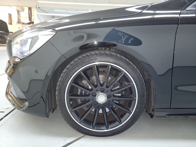 Mercedes-Benz CLA Shooting Brake 180 AMG Night Edition Plus | Automaat | Navi | Half leder | Facelift