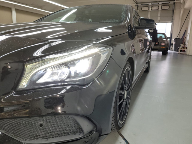 Mercedes-Benz CLA Shooting Brake 180 AMG Night Edition Plus | Automaat | Navi | Half leder | Facelift