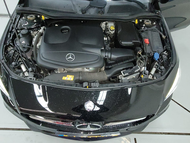 Mercedes-Benz CLA Shooting Brake 180 AMG Night Edition Plus | Automaat | Navi | Half leder | Facelift