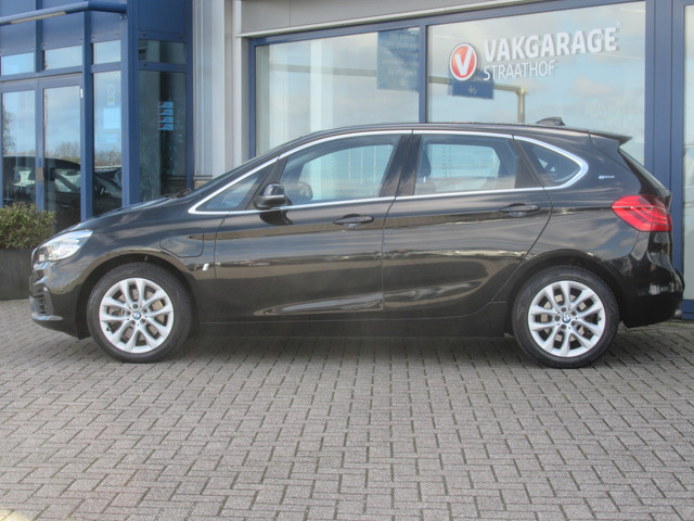 BMW 2 Serie Active Tourer 225xe iPerformance Cent. Executive, SOH 93% Full LED Navigatie Climate control Stoelverwarming Parkeerse