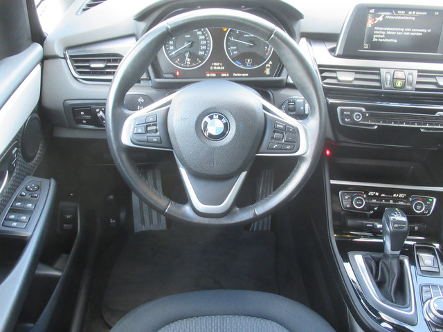 BMW 2 Serie Active Tourer 225xe iPerformance Cent. Executive, SOH 93% Full LED Navigatie Climate control Stoelverwarming Parkeerse