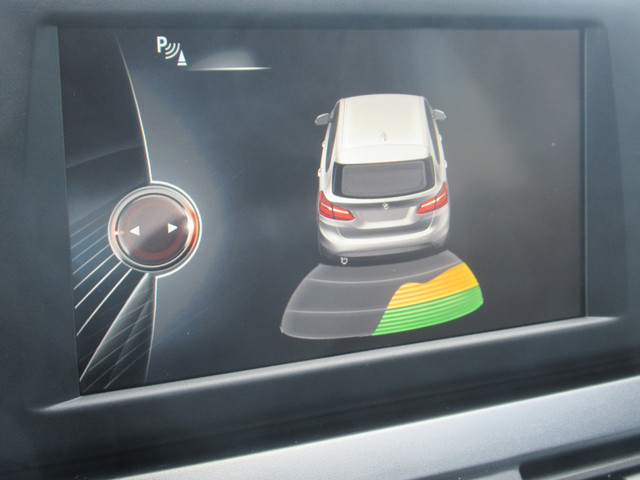 BMW 2 Serie Active Tourer 225xe iPerformance Cent. Executive, SOH 93% Full LED Navigatie Climate control Stoelverwarming Parkeerse