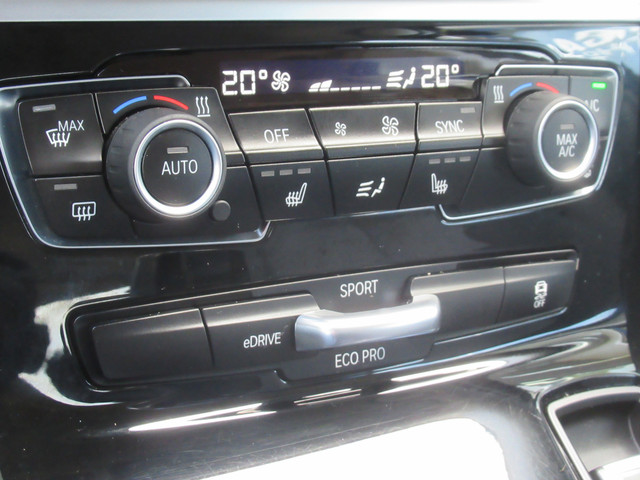 BMW 2 Serie Active Tourer 225xe iPerformance Cent. Executive, SOH 93% Full LED Navigatie Climate control Stoelverwarming Parkeerse