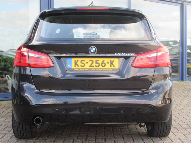 BMW 2 Serie Active Tourer 225xe iPerformance Cent. Executive, SOH 93% Full LED Navigatie Climate control Stoelverwarming Parkeerse